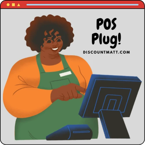 POS plug